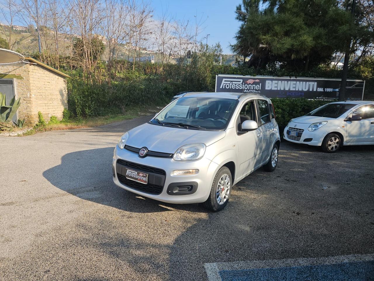 Fiat Panda 1.2 Easy