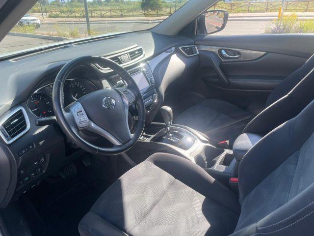 NISSAN X-Trail 1.6 dCi 2WD N-Connecta 7 posti