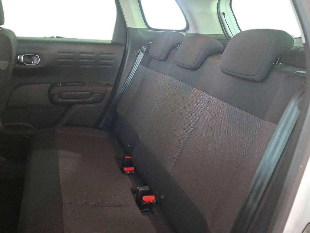 Citroen C3 Aircross 1.2 PureTech You