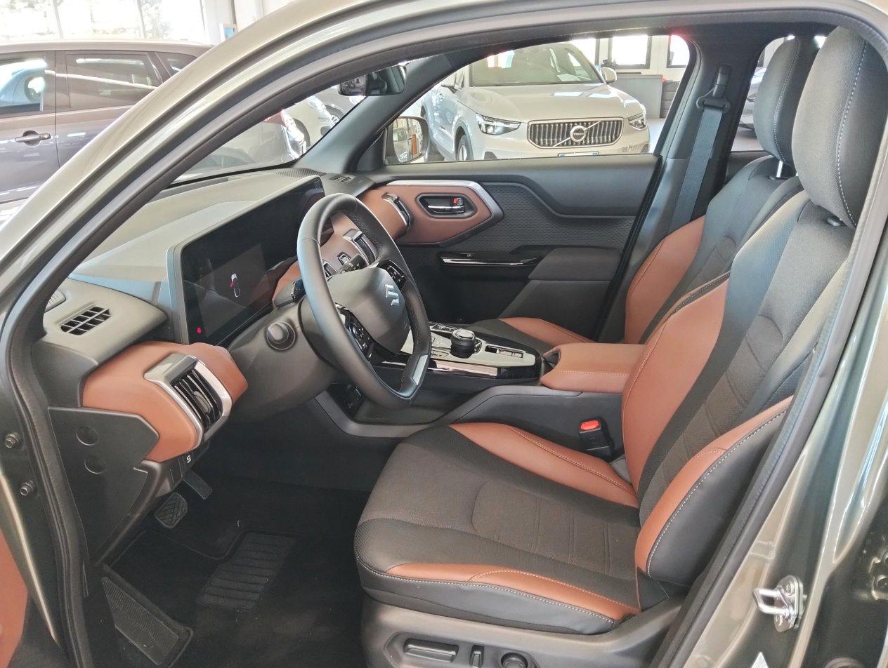 Suzuki e Vitara 61kWh Top 4wd dual motor allgrip-e