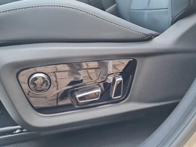 EVO Evo Cross4 Evo 6 1.5 Turbo Bi-Fuel GPL