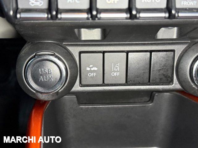 SUZUKI Ignis 1.2 Dualjet Top