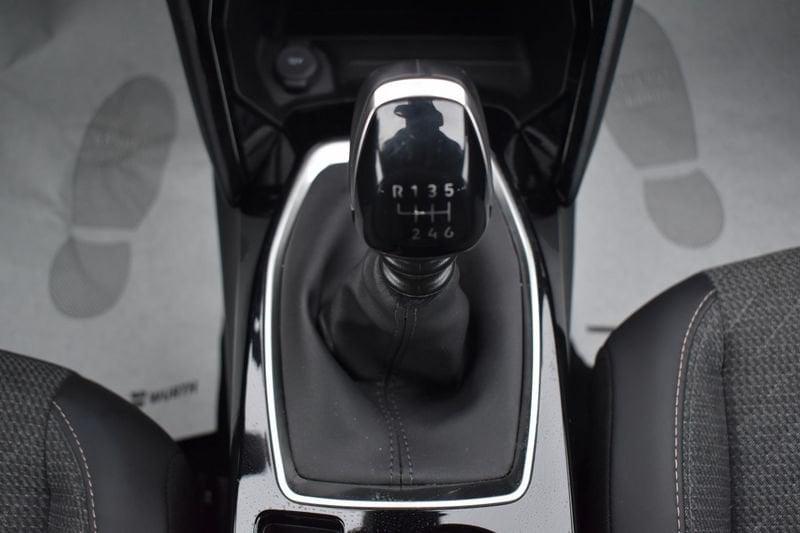 Peugeot 2008 2008 PureTech 100 S&S Allure