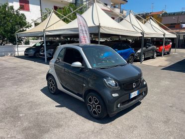 Smart ForTwo 70 1.0 twinamic Passion KM CERTIFICATI IN FATTURA