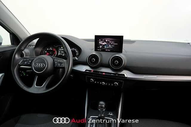 Audi Q2 30 TDI 116CV Stronic Admired