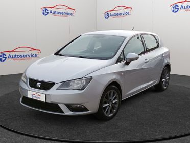 Seat Ibiza 5 Porte Ibiza 5p 1.2 Business 70cv