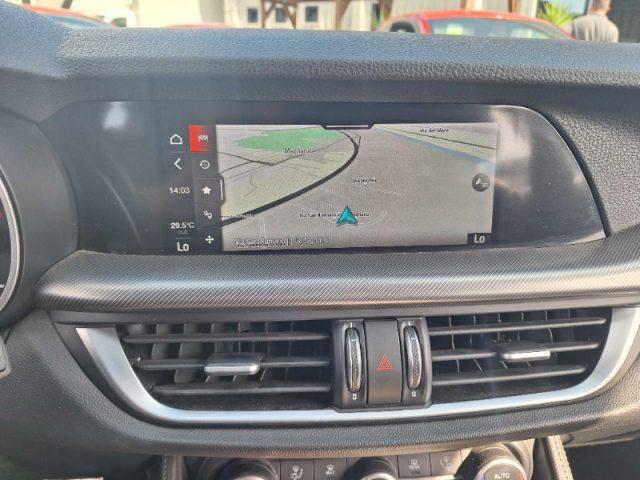 ALFA ROMEO Stelvio 2.2 Turbodiesel 190 CV AT8 Q4 Sprint IVA ESPOSTA