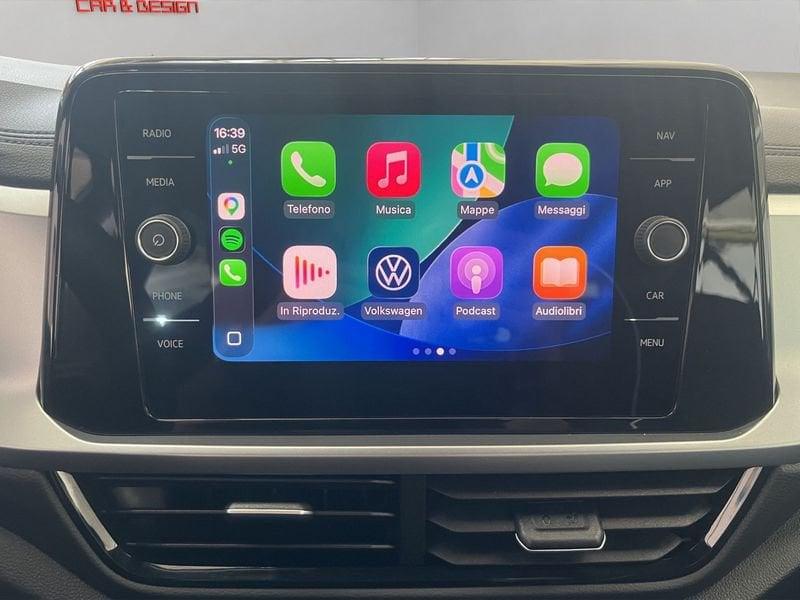 Volkswagen T-Roc T-Roc 2.0 tdi Life 150cv dsg