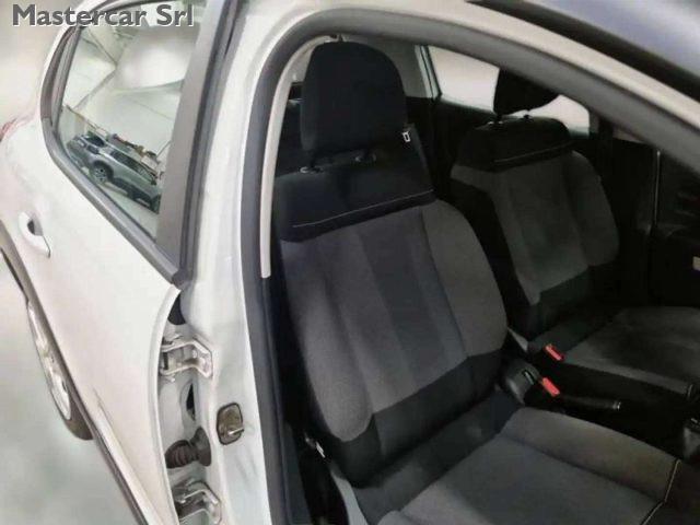 CITROEN C3 BLUEHDI 100 SeS BUSINESS COMBI N1 5 posti - GD135T