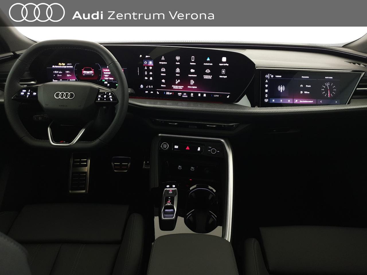 2.0TDI 204CV quattro S tronic S line Edition