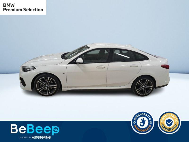 BMW Serie 2 G.C. 218I GRAN COUPE MSPORT 136CV AUTO