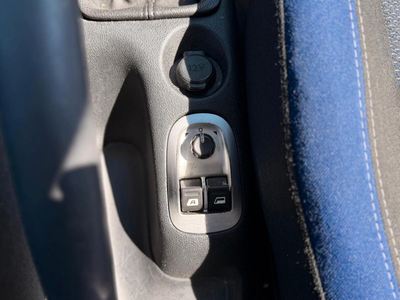 Peugeot 206 Plus 1.1 60CV 5p. Energie ECO GPL