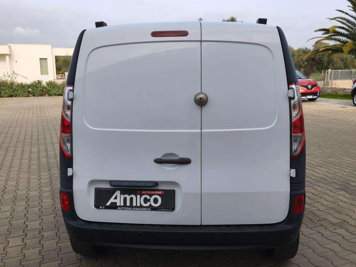 Renault Kangoo 1.5 dCi 90 CV Furgone Cargo