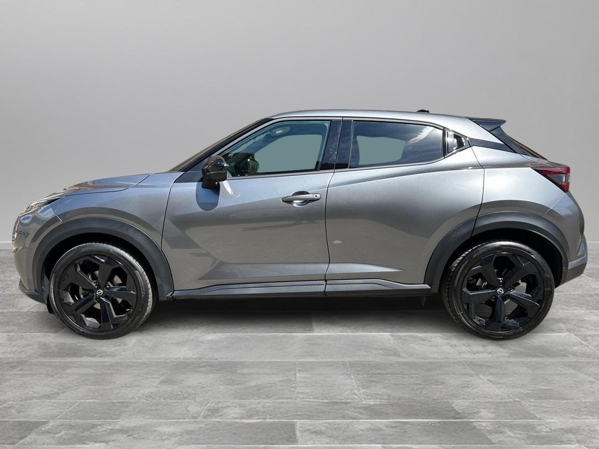 NISSAN Juke 1.0 dig-t Tekna 114cv