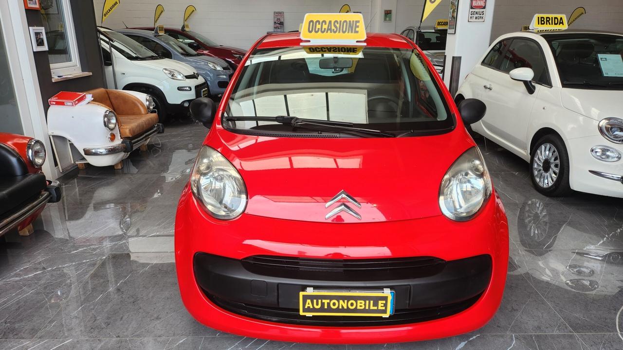 Citroen C1 1.0 5 porte AMIC1