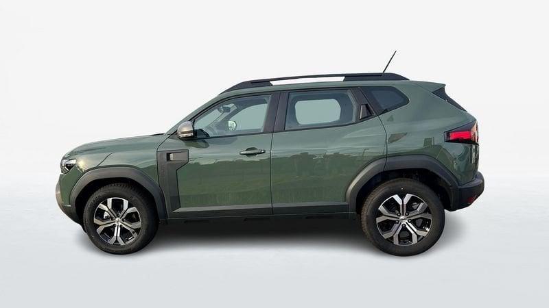 Dacia Duster 1.2 mild hybrid Expression 4x4 NUOVO Expression Tce 130 4x4