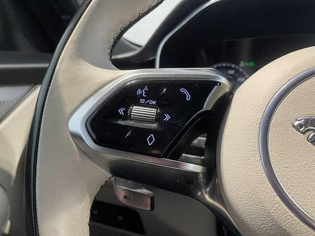 Jaguar F-PACE 2.0 D 204 CV AWD aut. S