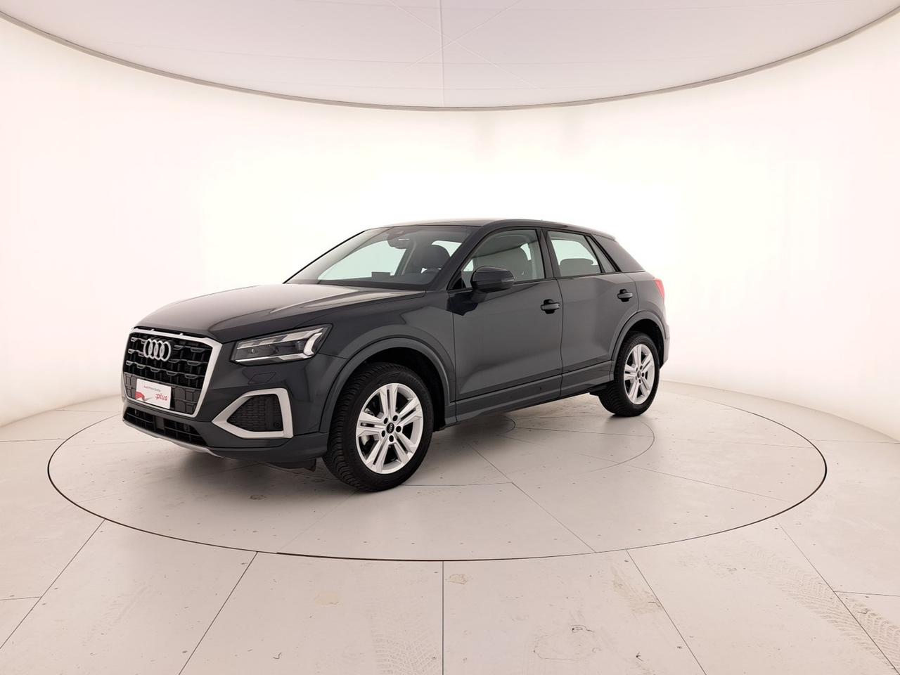 Audi Q2 35 1.5 tfsi