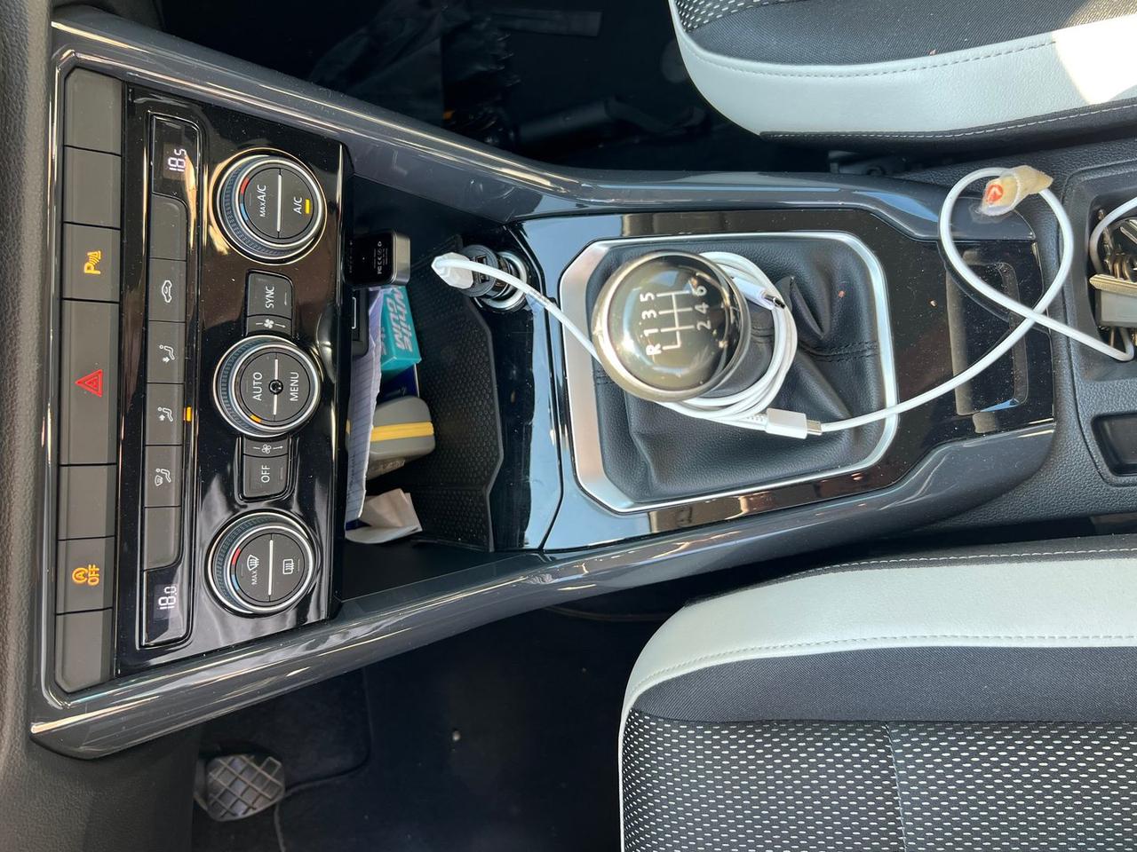 Volkswagen T-Roc Advanced 1.6 TDI #11881