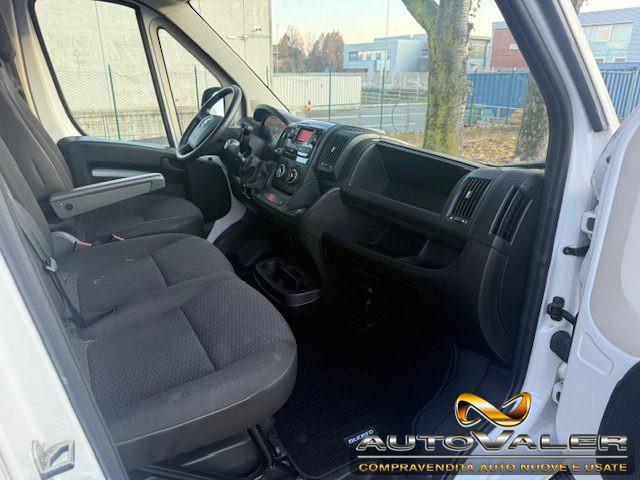 OPEL Movano 33 2.2 BlueHDi 140 S&S PM-TN Furgone