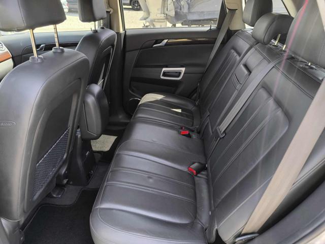 OPEL Antara 2.0 CDTI 150CV Edition Plus