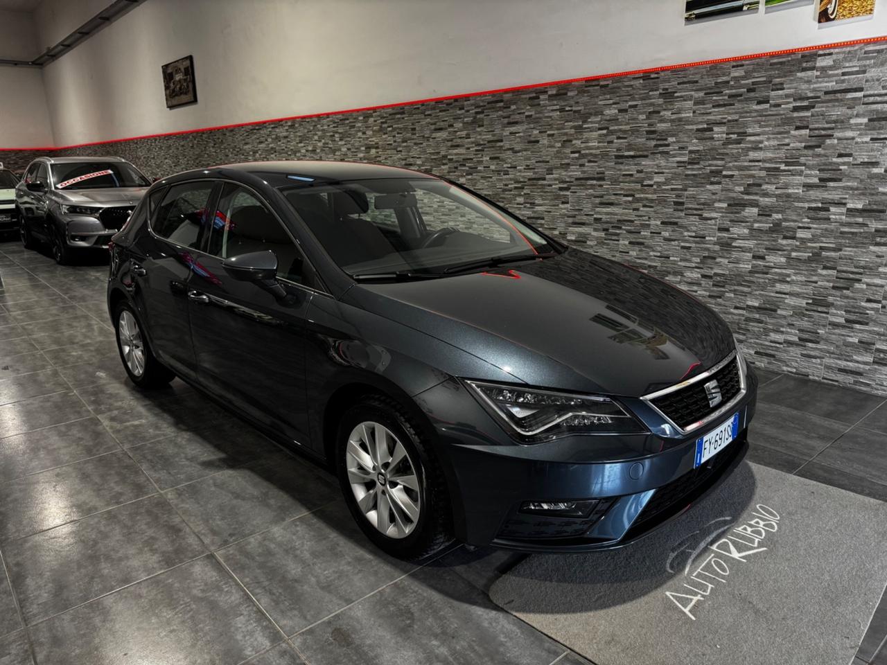 Seat Leon 1.6 TDI 115 CV ST Style