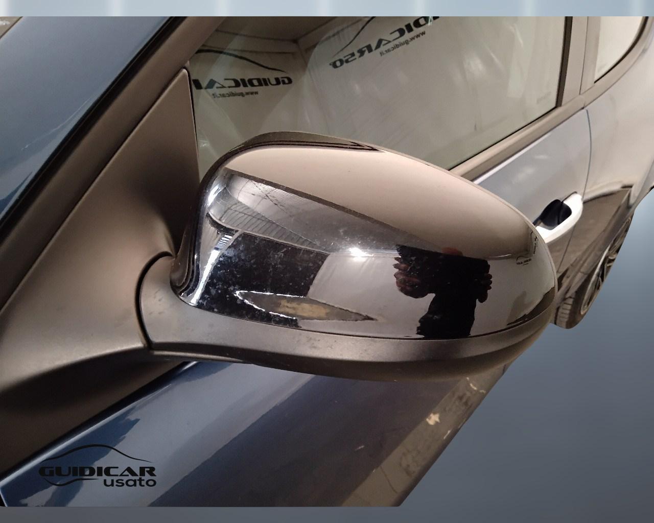 LANCIA Ypsilon III 2021 - Ypsilon 1.2 Gold Gpl 69cv