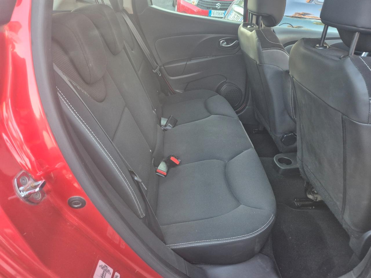 Renault Clio dCi 8V 90 CV Start&Stop 5 porte Energy Duel