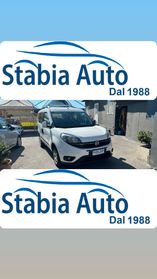 Fiat Doblo Doblò 1.6 MJT 16V Dynamic Maxi