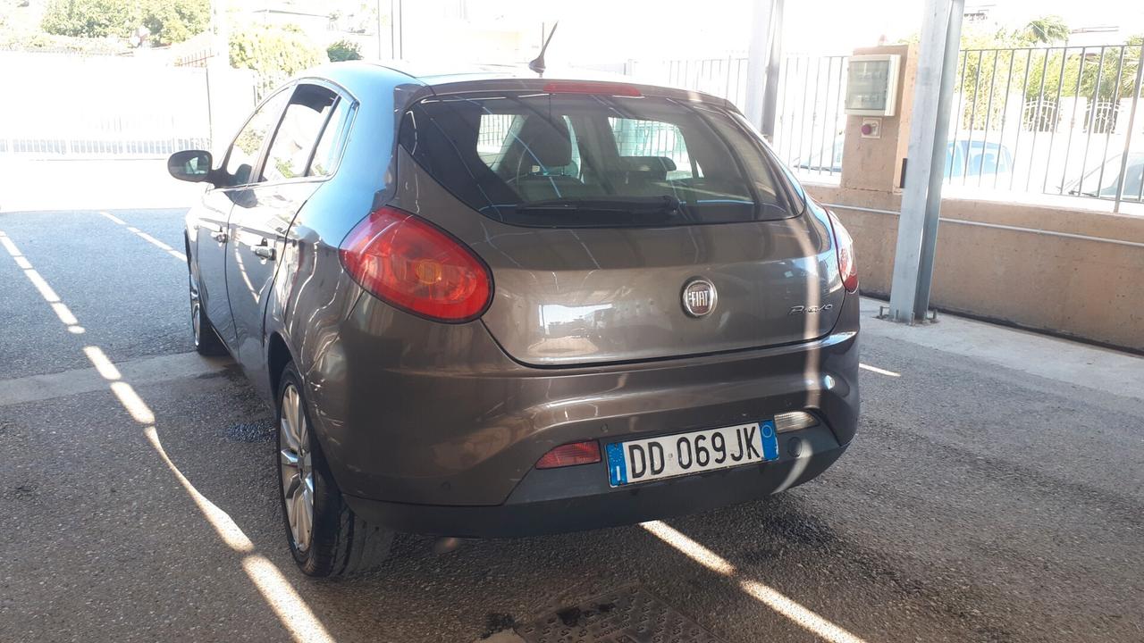 Fiat Bravo 1.9 MJT 150 CV Dynamic