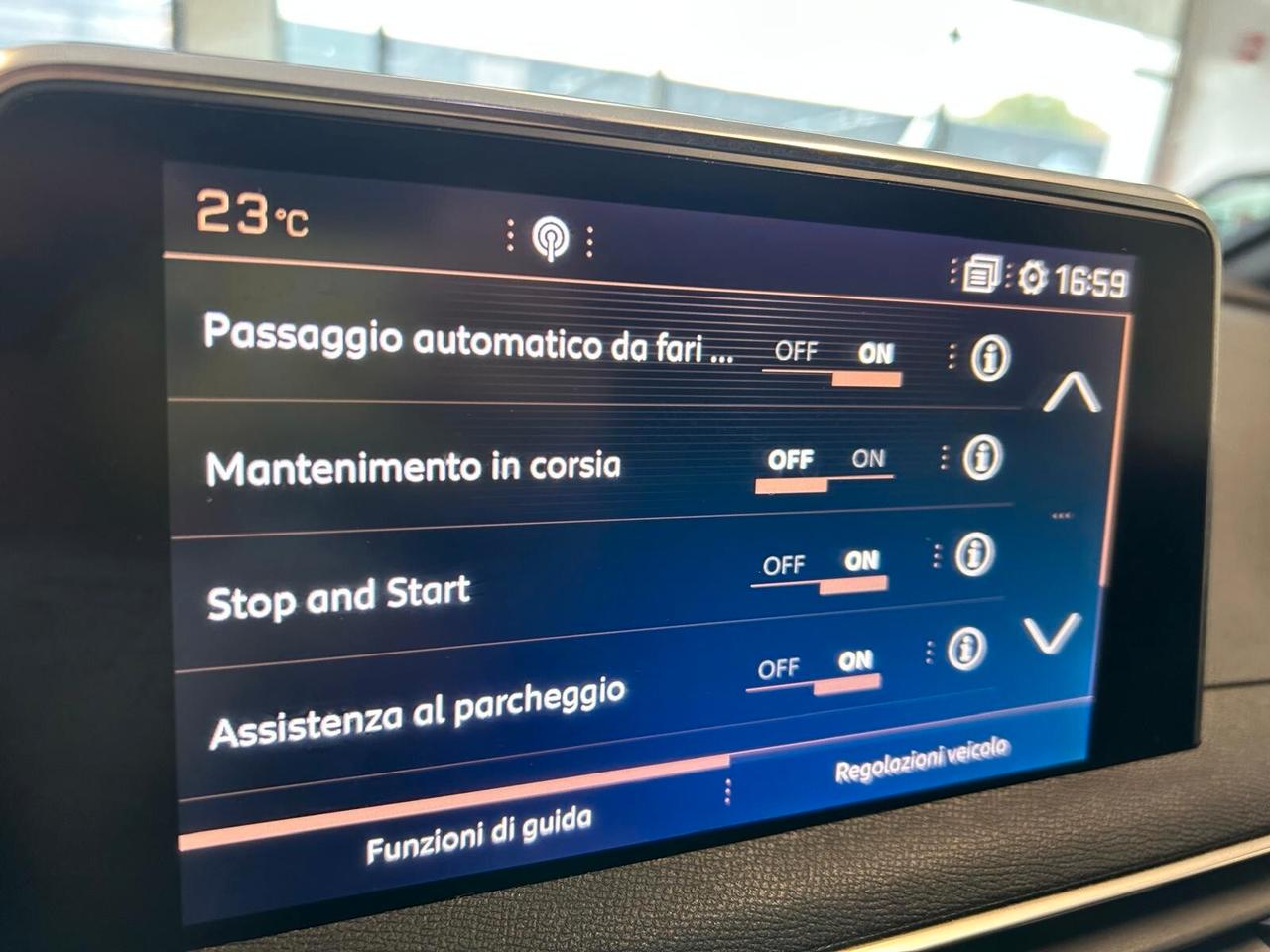 Peugeot 3008 GT LINE BlueHDi 130 6mt SPOTICAR