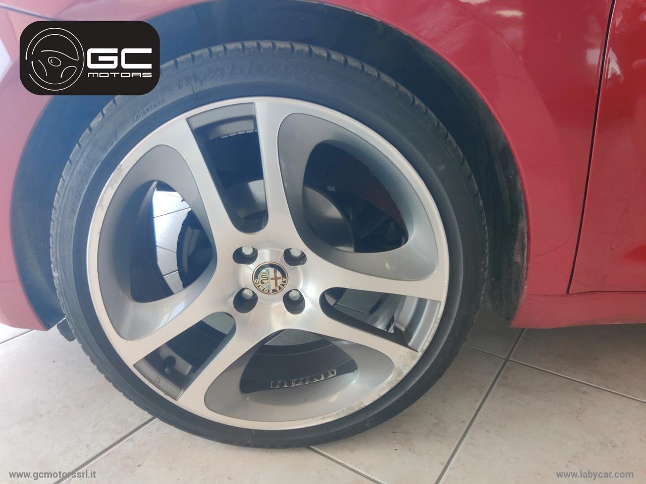 Alfa Romeo MiTo 1.4 105 CV M.air S&S Super