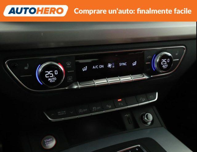 AUDI SQ5 3.0 TFSI quattro tiptronic Business
