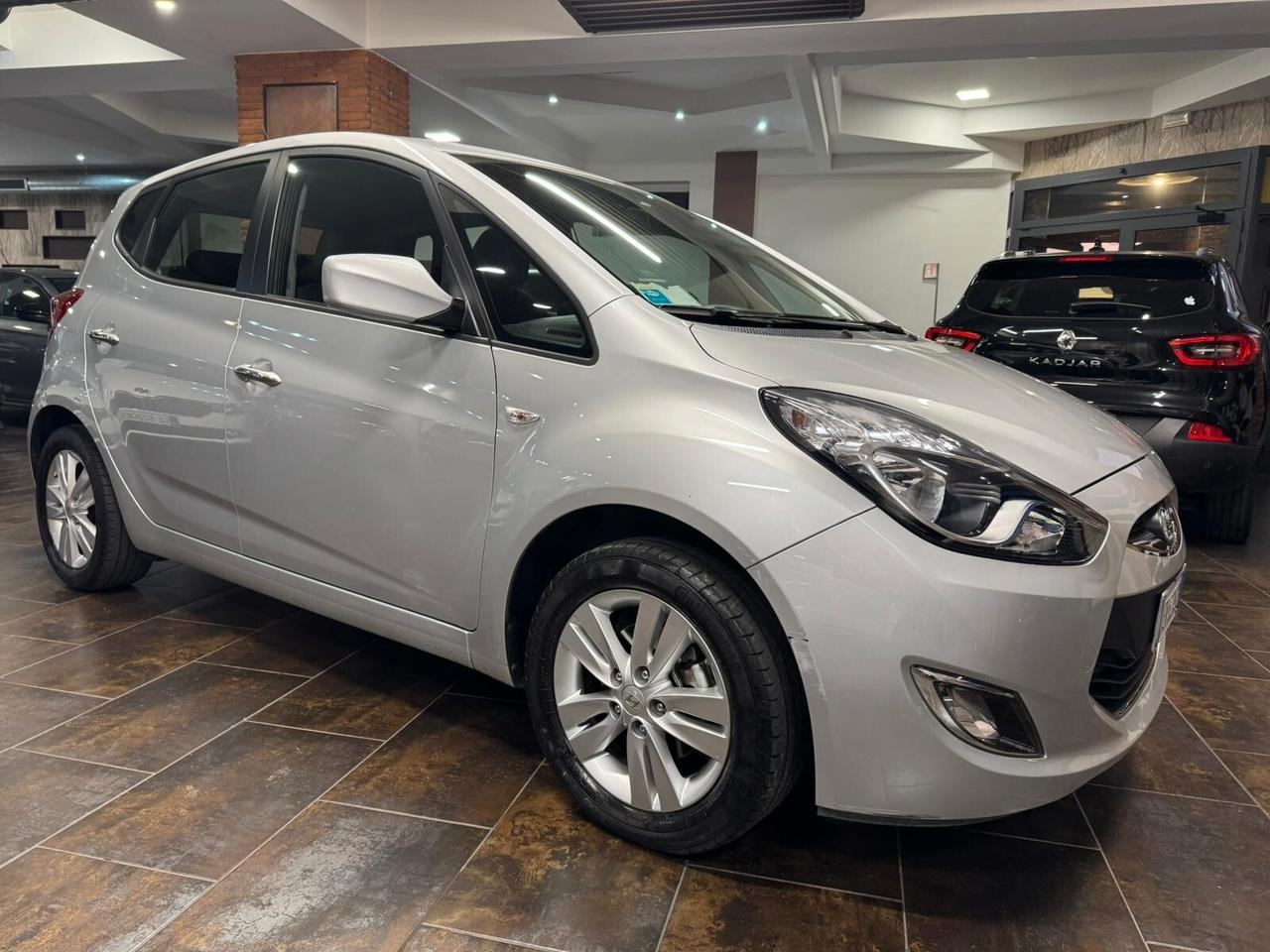 Hyundai iX20 1.4 90 CV Classic