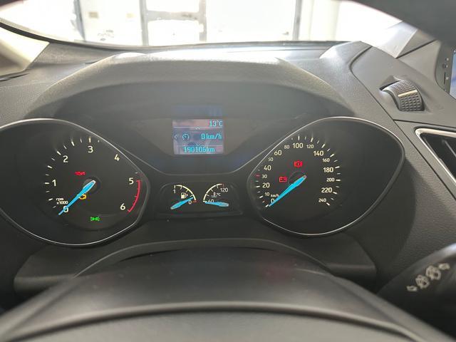 FORD C-Max 1.5 TDCi 95CV Start&Stop Business