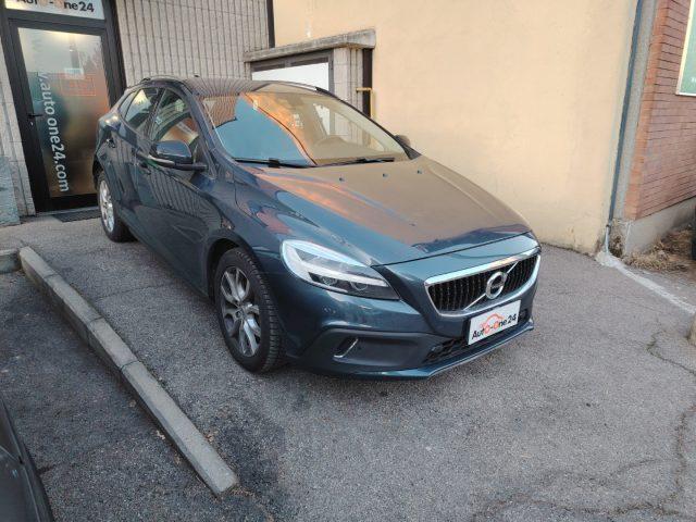 VOLVO V40 Cross Country T3 Geartronic Style Plus PREZZO REALE