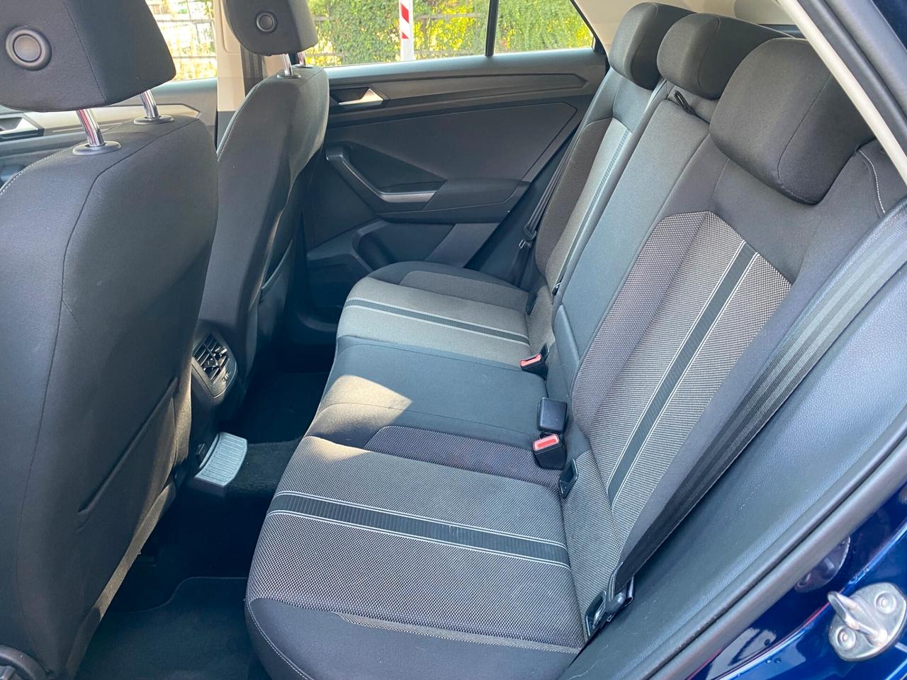 Volkswagen T-Roc 1.5 TSI ACT DSG Style BlueMotion Technology