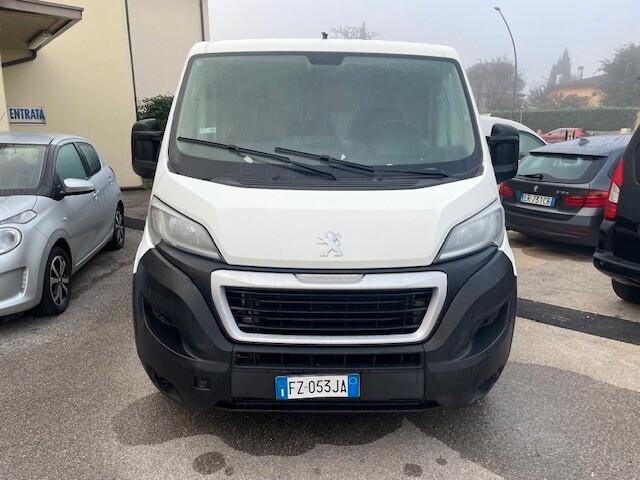 PEUGEOT BOXER 2.0 HDI 130 CV L1 H1 2019