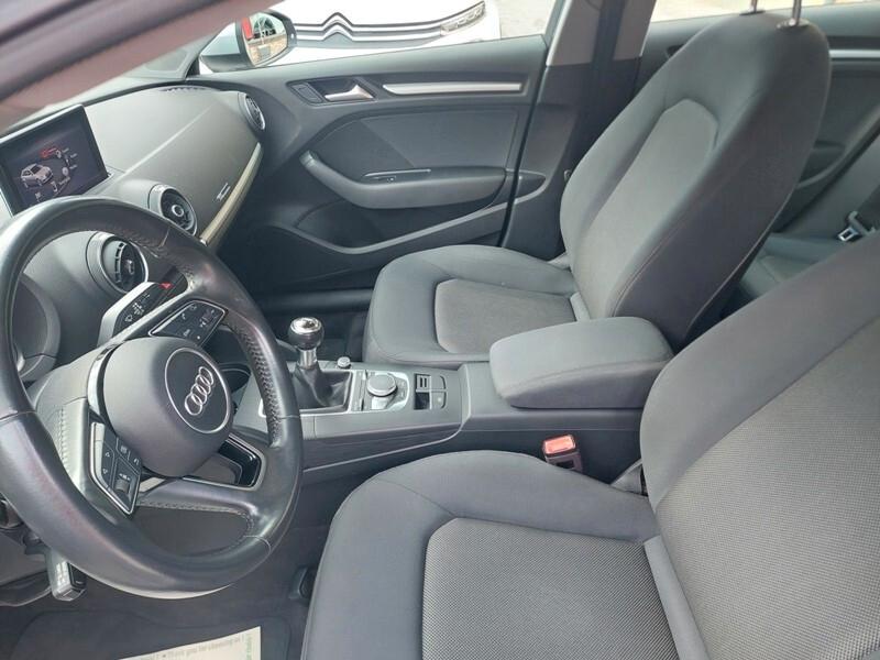 Audi A3 SPB 30 TDI Admired