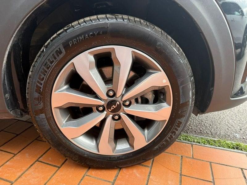 KIA Stonic Stonic 1.2 MPI Style Special Edition