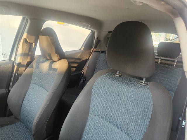 TOYOTA Yaris 1.0 5 porte Lounge gpl