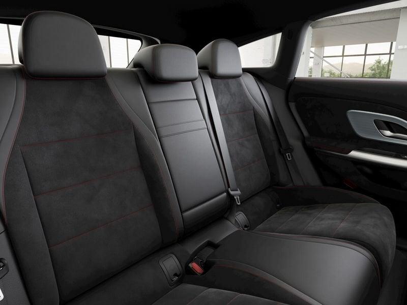 Mercedes-Benz CLA Hybrid CLA 200 AMG Line Advanced Plus