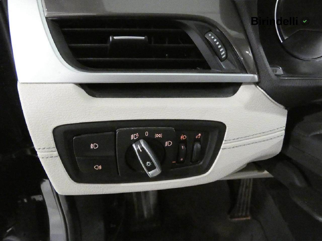 BMW X1 (F48) - X1 xDrive25e xLine