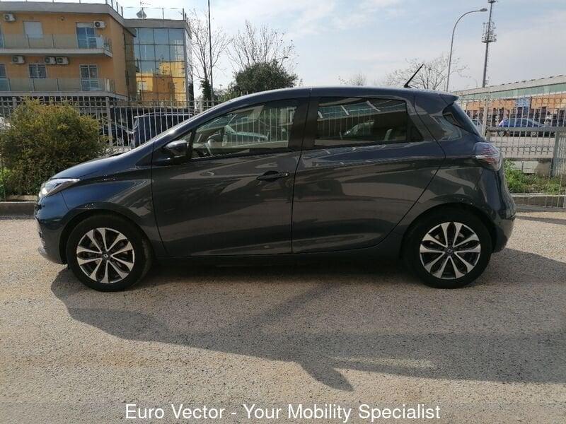 Renault ZOE Edition One R135 Flex