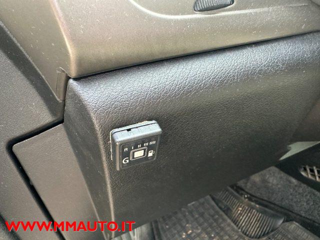 LANCIA Ypsilon 1.2 Argento GPL!!!!