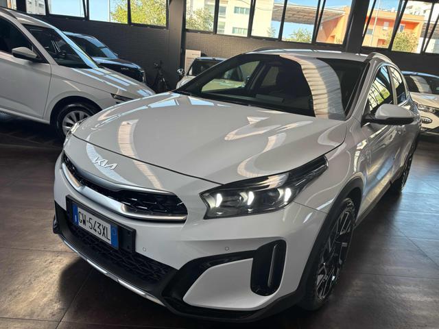 KIA XCeed 1.5 T-GDi 140 CV MHEV DCT Style