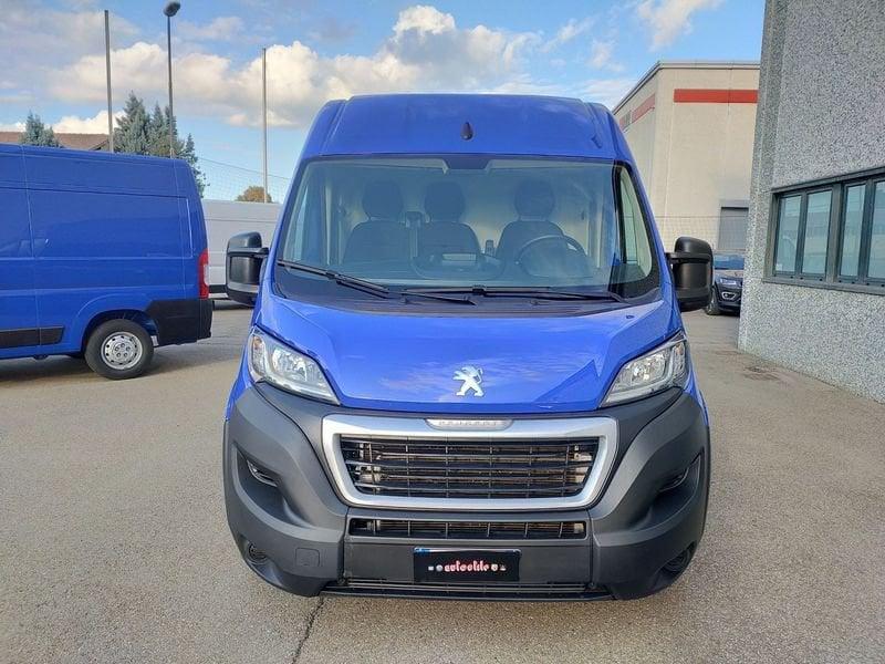 Peugeot Boxer 333 2.2 BlueHDi 140 S&S PM-TM Furgone