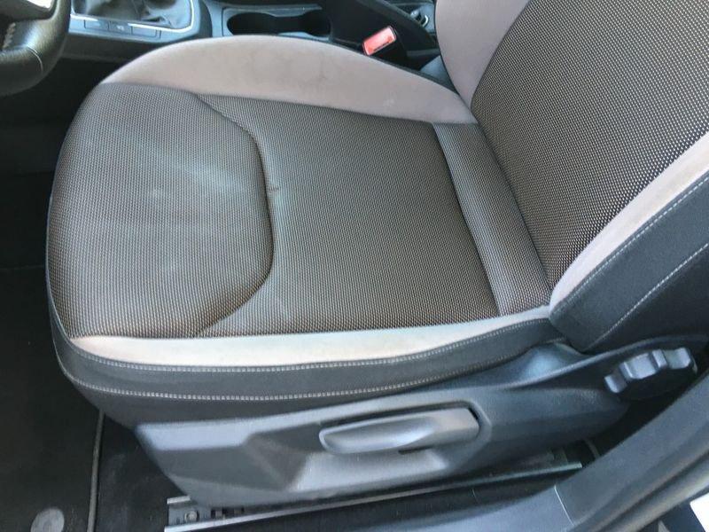Seat Ibiza 1.6 TDI 80cv XCELLENCE 5p TAGLIANDO E GARANZIA INCLUSI!!