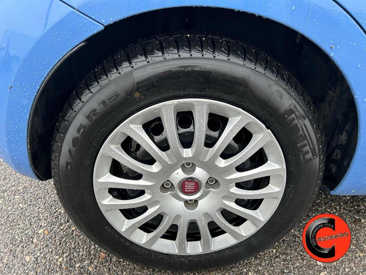 Fiat Punto 1.3 MJT 95 CV STREET OTTIMECONDIZIONI EURO 6