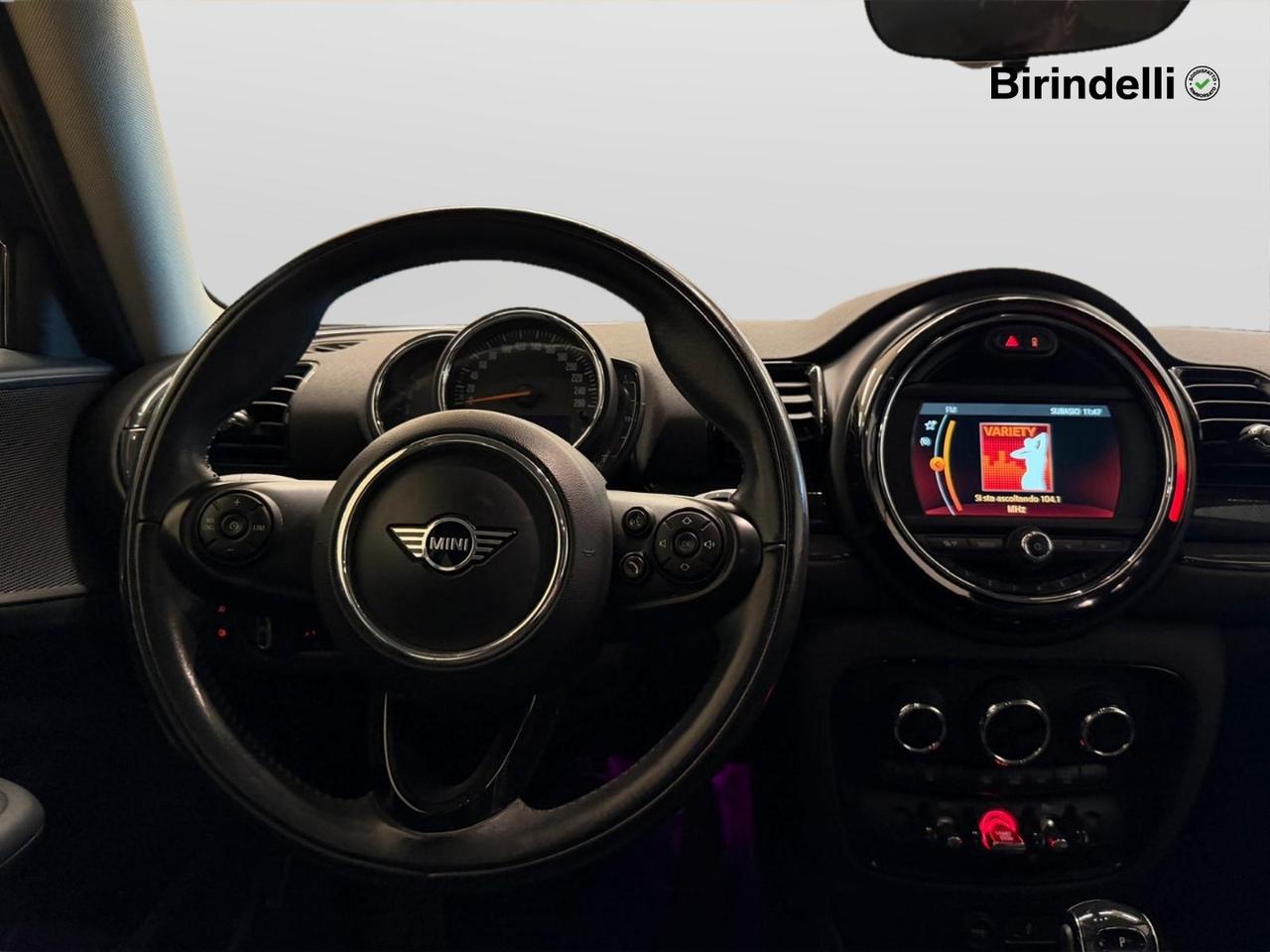 MINI Mini Clubman (F54) - Mini 1.5 One D Boost Clubman